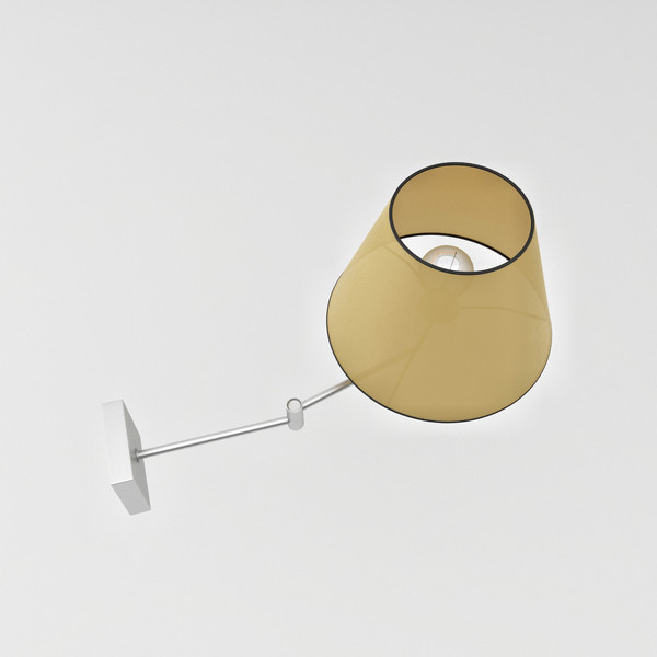 dxf brazil - Wall Lamp 02 by lajhar